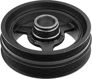A-Premium Engine Harmonic Balancer Compatible with Chevrolet Corvette 1997-2004 Cadillac CTS 2004-2005 Pontiac G8 2009