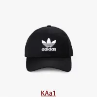 在飛比找蝦皮購物優惠-全新真品*超搶手 ADIDAS PERF CAP LOGO 