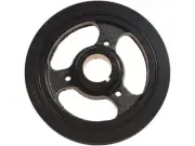 API WSO Crankshaft Pulley fits Mazda MPV 2000-2006 45YHTH