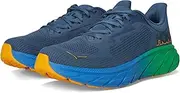 [HOKA] ONE ONE Men's Arahi 7 Trainers, Thunder Cloud Stormy Skies, 7.5 US