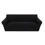 Hyper Cover Water Repellent Sofa Cover Black