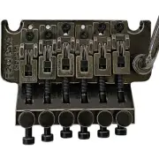 Floyd Rose FRTS2000R Special Relic Series Tremolo System, Relic Black