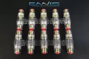 10 PK 4 6 8 10 GAUGE MINI ANL FUSE HOLDER AFC MIDI FUSES HIGH QUALITY CAR AUDIO