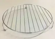 Low Baking Rack for Sharp Microwave / Convection Ovens SMC1585 Series