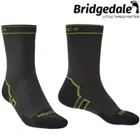 在飛比找樂天市場購物網優惠-Bridgedale Stormsock 全天候防水襪 71