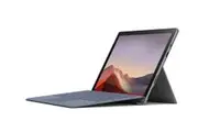 Microsoft Surface Pro 7 Intel i5 1035G4 1.10GHz 8GB RAM 256GB SSD 12.3" Win 11 - B Grade Refurbished - Grade B