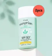 [ ETUDE HOUSE ] Sunprise Mild Airy Finish Sun Milk 55ml SPF 50+ PA+++ Sale!