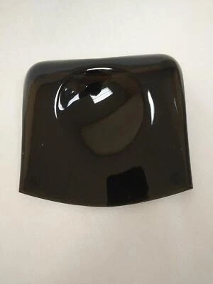 ACRYLIC TANNING BED HEAD PILLOW - BLACK