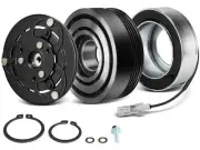 A/C Compressor Clutch Kit For 07-08 Suzuki Grand Vitara 2.7L V6 Luxury DZ44K3 (for: Suzuki)
