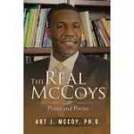 THE REAL MCCOYS: PROSES AND POEMS