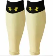 One Pair Under Armour Cut Resistant Compression Hockey Sleeve XL $40