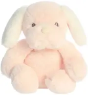 ebba - Small Pink Sherbert Sweeties - 12" Paolo Puppy - Colorful