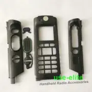 Replacement Repair Housing Case for APX8000 APX6000 APX6000XE Full Keypad Black