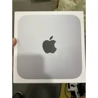 在飛比找蝦皮購物優惠-蘋果原廠公司貨 Mac mini M1晶片 2020年  8