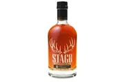 Stagg Jr Barrel Proof Batch 15 2020 Release Bourbon Whiskey