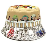 Hat / Cap Inspired by One Piece Monkey D. Luffy Anime Cosplay Accessories Hat Poly / Cotton Blend Men's Women's Cosplay Halloween Costumes