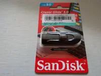 在飛比找Yahoo!奇摩拍賣優惠-SanDisk Cruzer USB3.0 隨身碟 128G