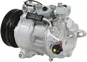Auto Parts 1pcs Compressor Compatible For Mercedes Compatible For Benz CLA250 CLA45 A/MG GLA250 GLA45 A/MG Car Accessories A0008303502
