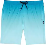 [O'Neill] Boy's Stockton Print E-Waist (Big Kids)