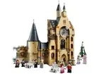 LEGO Harry Potter Hogwarts Clock Tower (75948) Retired NEW SEALED Yule Ball Gown