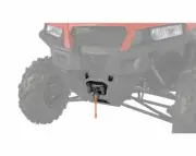 Polaris 4500lb Winch Kit - Fits 2016-2018 General Models- Free 48 State Shipping