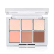 2aN - Better Me Eye Palette - 14 Types #01 Sunlit
