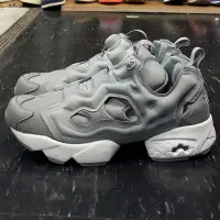 在飛比找Yahoo奇摩拍賣-7-11運費0元優惠優惠-Reebok INSTA PUMP FURY OG V657