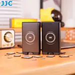 JJC 記憶卡讀卡器 SD MICRO SD 收納盒 贈TYPE-C轉MICRO USB轉接器 蘋果15 16 系列安卓