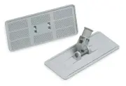 3MTM Hook and Loop Pad Holder, 250, PH-AC, 4 in x 9-1/4 in, Doodlebug