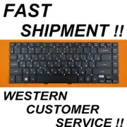 NEW Russian Keyboard For Acer Travelmate P446-M P446-MG P645-M BACKLIT