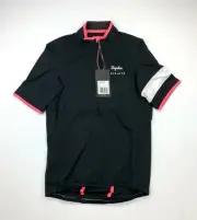 RAPHA Club House Super Lightweight Jersey Palo Alto Size Small New
