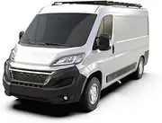Front Runner Slimpro Van Rack Kit Compatible with Citroen Jumper (L2H1/136” WB/Low Roof) (2014-Current)
