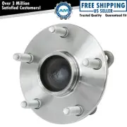 Front Wheel Bearing & Hub Assembly LH or RH for Lexus GS RC New (for: Lexus)