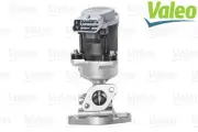 RIGHT EGR GAS RECIRCULATION VALVE VAL700423 VALEO I