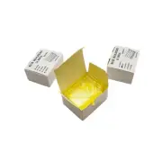 Autoclave FG Dental High Bur Holder Block Case Box Stand Station for 24 Holes