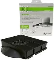 [Electrolux] Genuine 303 Type Oven Cooker Extractor Fan Hood Charcoal Carbon Filter - 9029793602