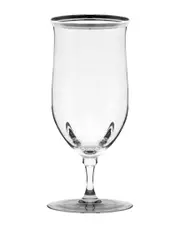 10 Strawberry Street Windsor Set of Four 16oz Goblet Glasses