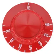 Vulcan Hart 0041749000001 200° 500° Thermostat Dial