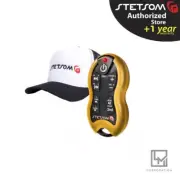 Stetsom SX2 Yellow - Long Distance Remote Control - 16 Functions - 500m