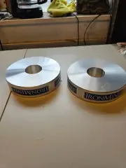 IronMind Rolling Thunder Simple Scoring Competition Disc