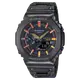 【CASIO 卡西歐】G-SHOCK 全金屬系列腕錶 全光譜色彩 GM-B2100BPC-1A