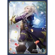 Fire Emblem 0 (Cipher) Card Sleeve (No.FE105) Robin