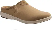 [REVITALIGN] Women's Siesta Nuevo Perforated Mule