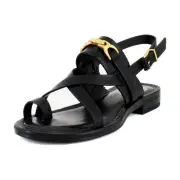 Vince Camuto Lenni Women's Sandals Black Size 5 M