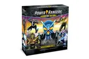 Power Rangers Heroes of the Grid - Merciless Minions Pack #2