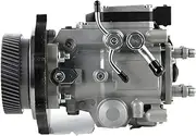 Fuel Injection Pump Compatible For Isuzu D-Max 4JH1 4JH1-TC 0470504031 109341-1013 VP44 Excavator Replacement Parts