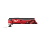 M12 12V Lithium-Ion Cordless Oscillating Multi-Tool (Tool-Only)