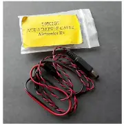 Vintage RC Airplane ACE Brand Airtronics Radio Rx Receiver Adapter Cable OldStok