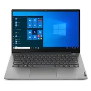 Lenovo ThinkBook 14 G2 ITL 14" FHD Laptop i7-1165G7 16GB 256GB Iris Xe W10P