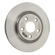 Genuine Ford Thunderbird 2003-2006 Left Right Disc Brake Rotor Asy 2U2Z-1V125-EB (for: Ford)